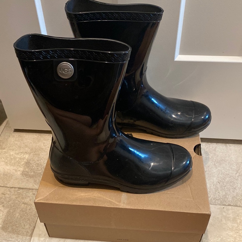 Ugg Rainboot